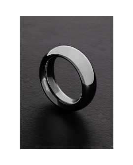 ANILLO DONUT15X8X60MM ACERO PULIDO