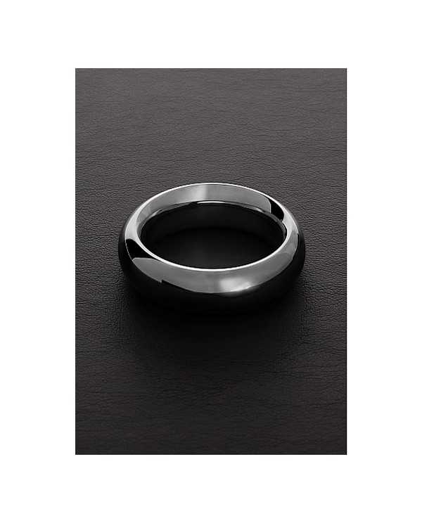 ANILLO DONUT15X8X60MM ACERO PULIDO