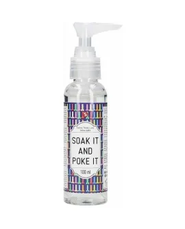 EXTRA THICK LUBE - SOAK IT AND POKE IT - 100 ML