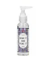 EXTRA THICK LUBE SOAK IT AND POKE IT 100 ML