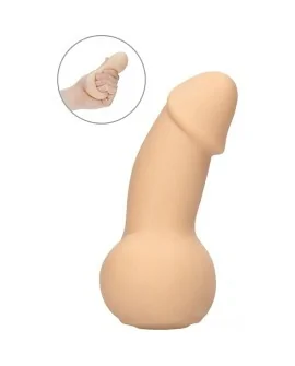 PELOTA ANTIESTRÉS CON FORMA DE PENE