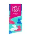 SEXY SOCKS BUNNY STYLE