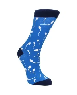 SEXY SOCKS - SEA-MEN