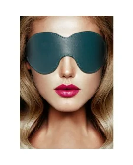 OUCH HALO - EYEMASK - VERDE