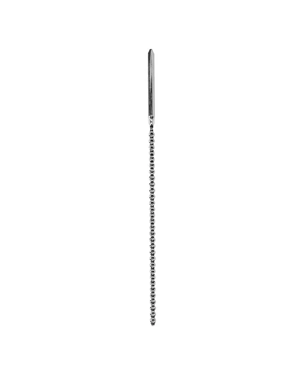 URETHRAL SOUNDING METAL DILATOR 6MM