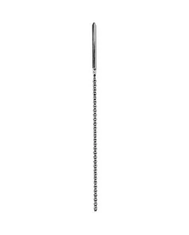 URETHRAL SOUNDING - METAL DILATOR - 6MM