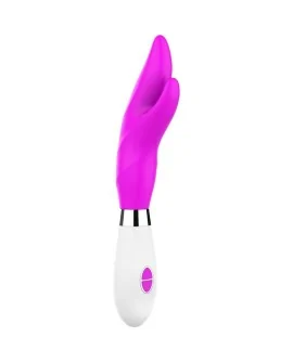 ATHOS - ULTRA SOFT SILICONE - 10 SPEEDS - FUCSIA