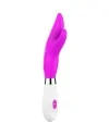 ATHOS ULTRA SOFT SILICONE 10 SPEEDS FUCSIA