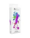 ATHOS ULTRA SOFT SILICONE 10 SPEEDS FUCSIA