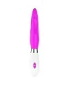 ATHOS ULTRA SOFT SILICONE 10 SPEEDS FUCSIA