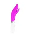 ATHOS ULTRA SOFT SILICONE 10 SPEEDS FUCSIA