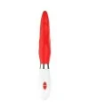 ATHOS ULTRA SOFT SILICONE 10 SPEEDS ROJO