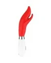 ATHOS ULTRA SOFT SILICONE 10 SPEEDS ROJO