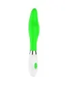 ATHAMAS ULTRA SOFT SILICONE 10 SPEEDS VERDE