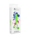 ATHAMAS ULTRA SOFT SILICONE 10 SPEEDS VERDE