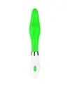 ATHAMAS ULTRA SOFT SILICONE 10 SPEEDS VERDE