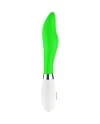 ATHAMAS ULTRA SOFT SILICONE 10 SPEEDS VERDE