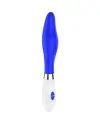 ATHAMAS ULTRA SOFT SILICONE 10 SPEEDS AZUL