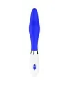 ATHAMAS ULTRA SOFT SILICONE 10 SPEEDS AZUL