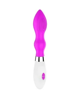 ASTRAEA - ULTRA SOFT SILICONE - 10 SPEEDS - FUCSIA