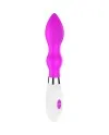 ASTRAEA ULTRA SOFT SILICONE 10 SPEEDS FUCSIA