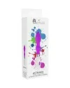 ASTRAEA ULTRA SOFT SILICONE 10 SPEEDS FUCSIA