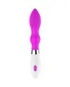 ASTRAEA ULTRA SOFT SILICONE 10 SPEEDS FUCSIA