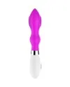 ASTRAEA ULTRA SOFT SILICONE 10 SPEEDS FUCSIA