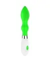 ASTRAEA ULTRA SOFT SILICONE 10 SPEEDS VERDE