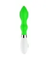 ASTRAEA ULTRA SOFT SILICONE 10 SPEEDS VERDE