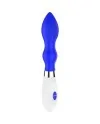 ASTRAEA ULTRA SOFT SILICONE 10 SPEEDS AZUL