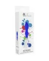 ASTRAEA ULTRA SOFT SILICONE 10 SPEEDS AZUL