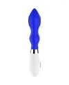 ASTRAEA ULTRA SOFT SILICONE 10 SPEEDS AZUL