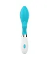 ACHELOIS ULTRA SOFT SILICONE 10 SPEEDS TURQUESA