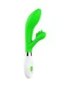 AGAVE ULTRA SOFT SILICONE 10 SPEEDS VERDE