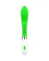 AGAVE ULTRA SOFT SILICONE 10 SPEEDS VERDE