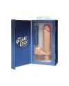 THE REALISTIC COCK UR3 PENE REALISTICO CON VIBRADOR 20 CM