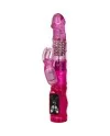 PETITE JACK VIBRADOR ROSA