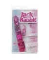 PETITE JACK VIBRADOR ROSA