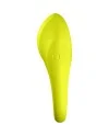 SATISFYER SPECTACULAR DUO ANILLO VIBRADOR AMARILLO