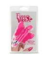 BUTTERFLY PLEASER RECHARGEABLE FUCSIA