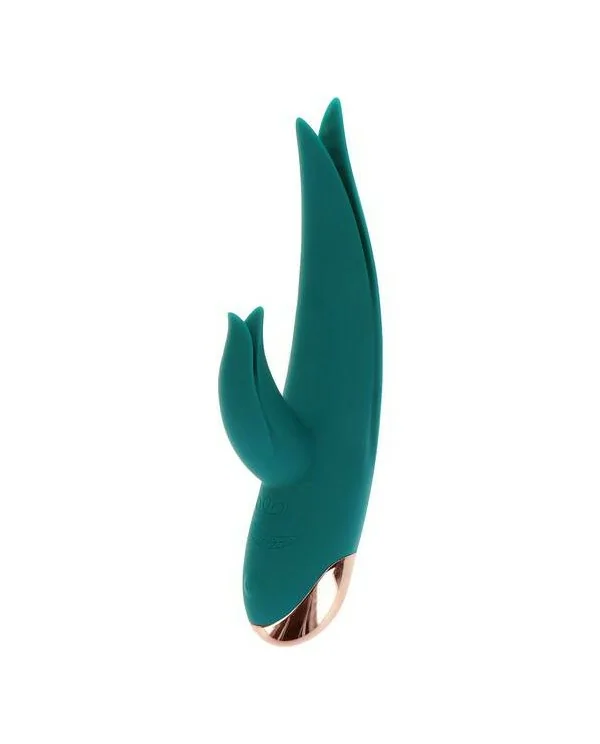 SAGE PINPOINT VIBRATOR VERDE