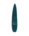 SAGE PINPOINT VIBRATOR VERDE