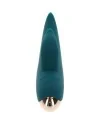 SAGE PINPOINT VIBRATOR VERDE