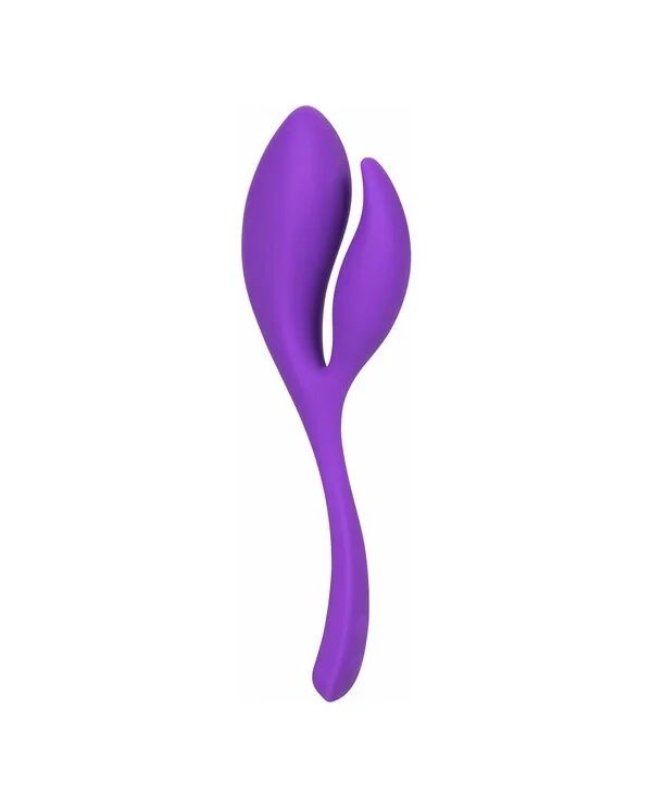 SILICONE MARVELOUS CLIMAXER MORADO