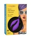 SILICONE MARVELOUS CLIMAXER MORADO