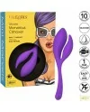 SILICONE MARVELOUS CLIMAXER MORADO