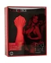 RED HOT FUEGO ROJO