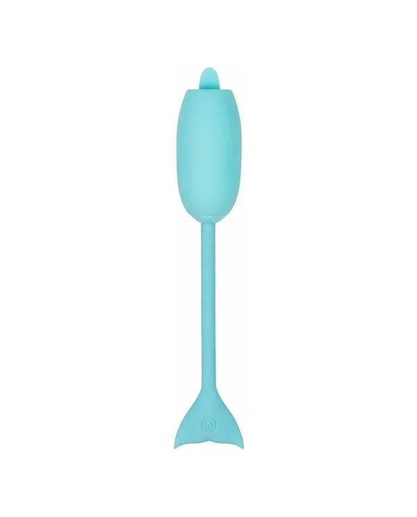 RECHARGEABLE KEGEL TEASER AZUL