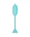 RECHARGEABLE KEGEL TEASER AZUL